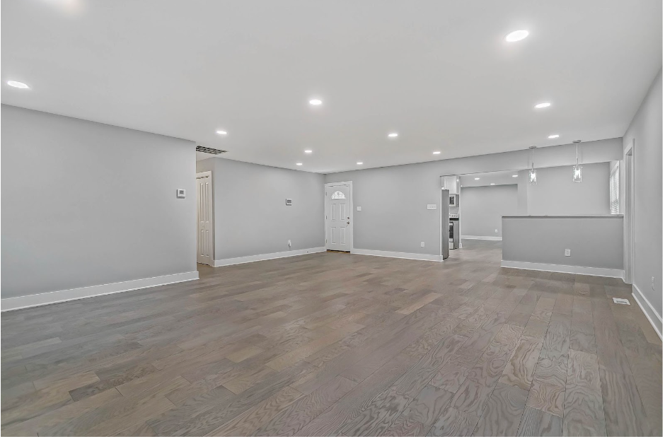 Home Remodel