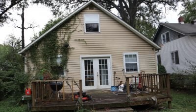 Home Inspection